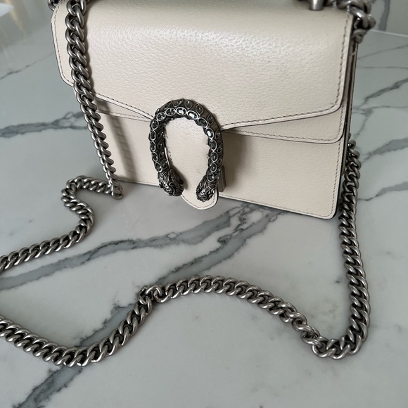 Gucci bag - Picture 2 of 5